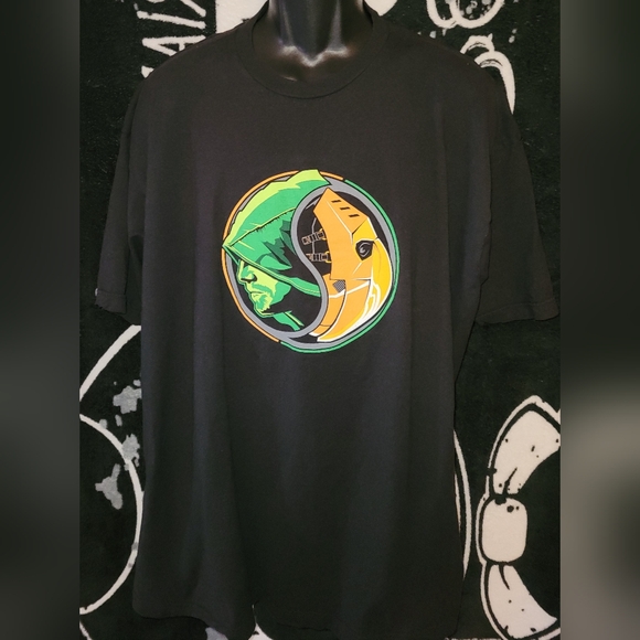 Ript Apparel-Arrow/Slade Yin Yang-Size 3XL - Picture 1 of 4